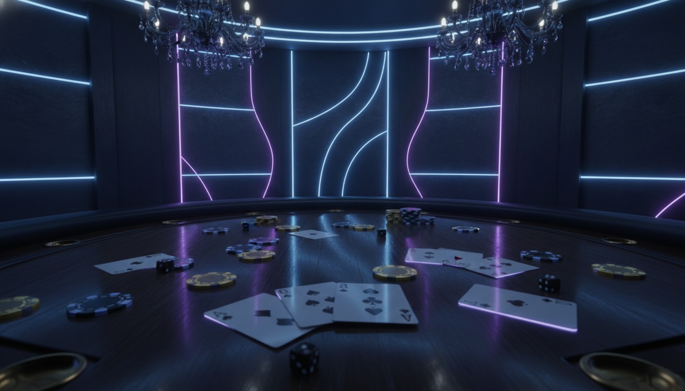 Buran Casino